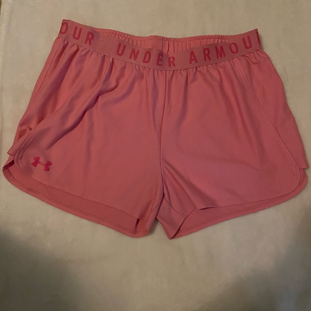 Under Armour Shorts